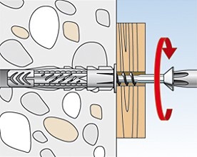 Fastener