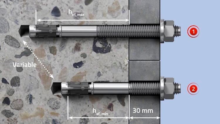 Fastener