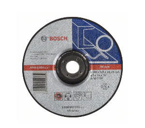 Bosch accessories and parts