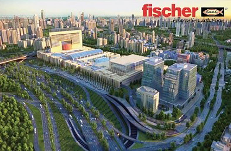 Fischer company