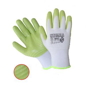 Industrial glove