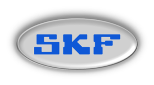 skf oval logo