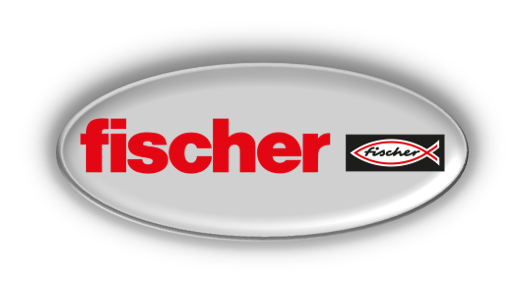 Fischer oval logo