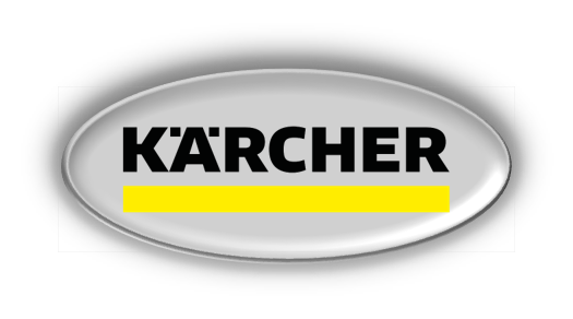 karcher oval logo