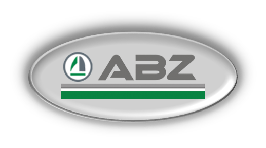 ABZ oval logo