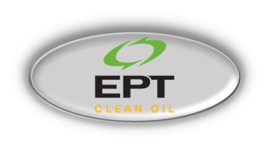 EPT oval logo